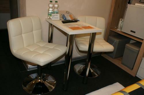 Apartamento Ferien-/monteurwohnung Olbrich