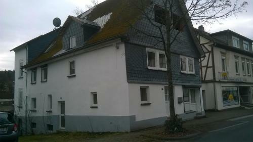 Apartamento Ferien-/monteurwohnung Olbrich