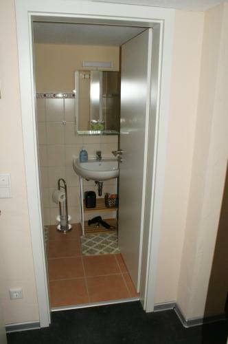 Apartamento Ferien-/monteurwohnung Olbrich