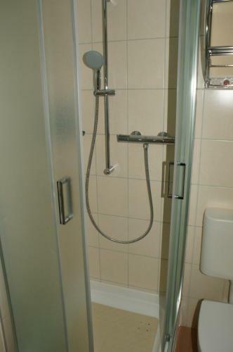 Apartamento Ferien-/monteurwohnung Olbrich