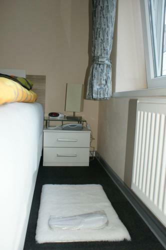 Apartamento Ferien-/monteurwohnung Olbrich