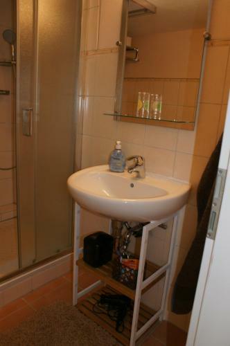 Apartamento Ferien-/monteurwohnung Olbrich