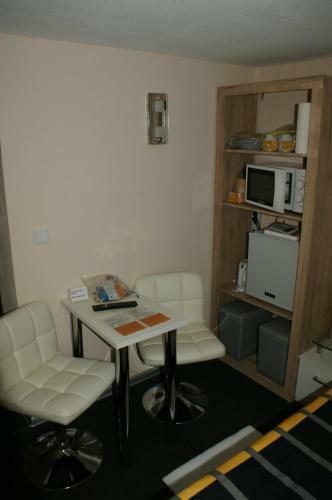 Apartamento Ferien-/monteurwohnung Olbrich