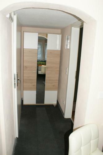 Apartamento Ferien-/monteurwohnung Olbrich