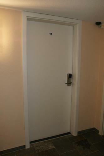 Apartamento Ferien-/monteurwohnung Olbrich