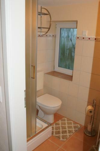Apartamento Ferien-/monteurwohnung Olbrich