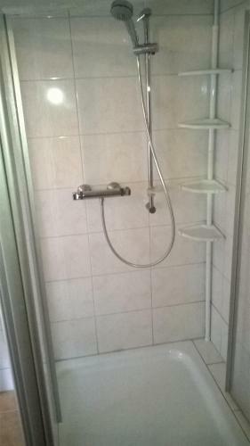 Apartamento Ferien-/monteurwohnung Olbrich