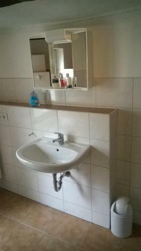 Apartamento Ferien-/monteurwohnung Olbrich