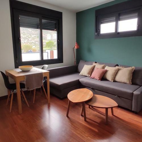 Apartamentos Gatagata 4