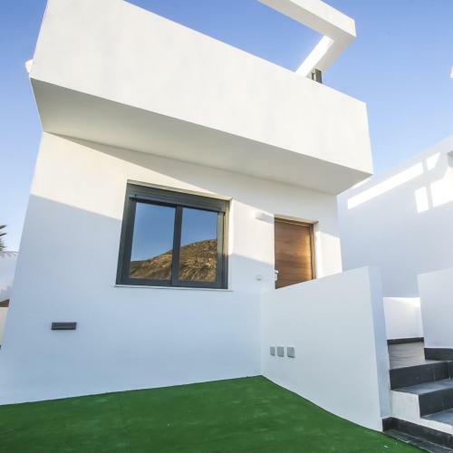 Apartamentos Gatagata 4