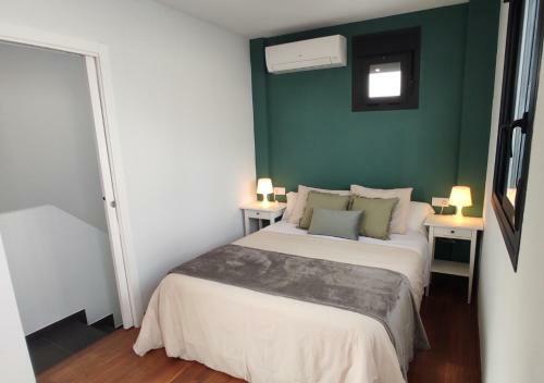 Apartamentos Gatagata 4