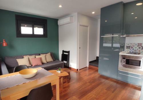 Apartamentos Gatagata 4