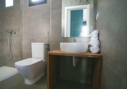 Apartamentos Gatagata 4