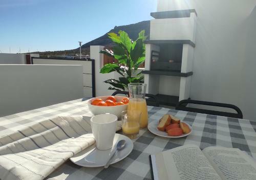 Apartamentos Gatagata 4