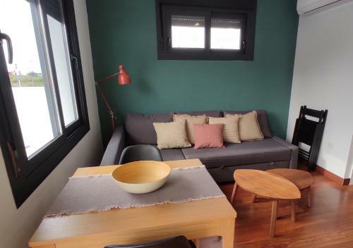 Apartamentos Gatagata 4