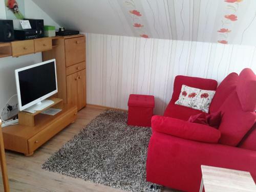 Apartamento Appartement Ferienwohnung Vogel