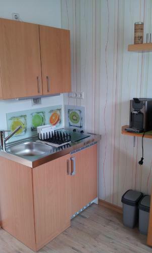 Apartamento Appartement Ferienwohnung Vogel