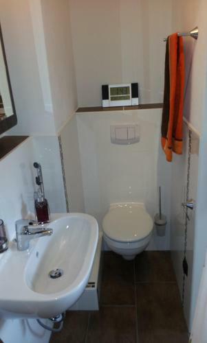 Apartamento Appartement Ferienwohnung Vogel