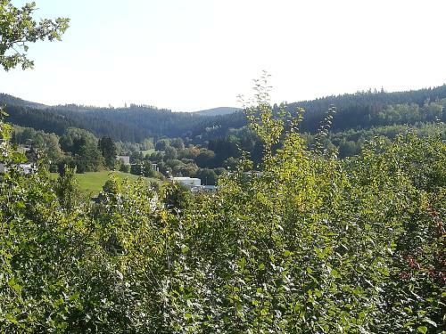 Apartamento Ferien-und Monteurenwohnung Ruck
