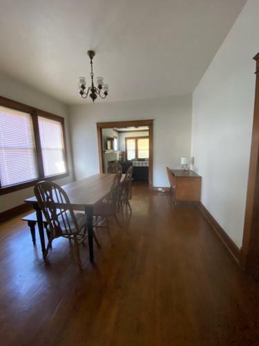 Charming Crater City Craftsman