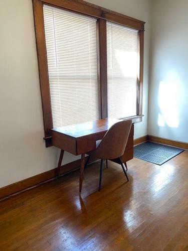 Charming Crater City Craftsman