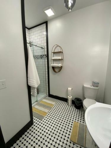 Charming Crater City Craftsman