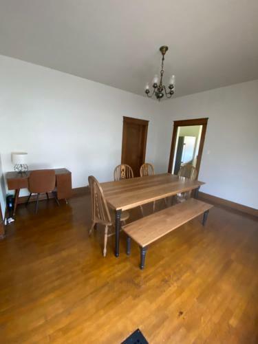 Charming Crater City Craftsman