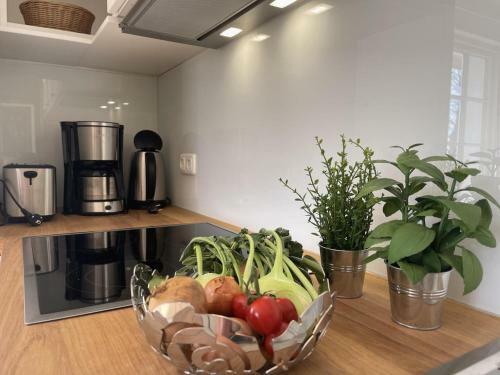 Apartamento Seedeich 2