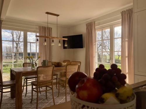 Apartamento Seedeich 2