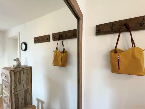 Apartamento Seedeich 2