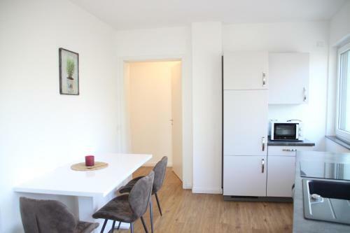 Apartamento Casa Kronengarten Nr 4