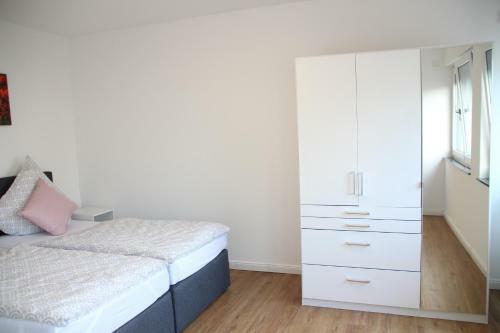 Apartamento Casa Kronengarten Nr 4