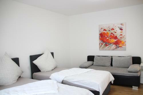 Apartamento Casa Kronengarten Nr 4