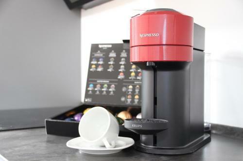 Apartamento Casa Kronengarten Nr 4