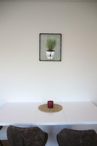 Apartamento Casa Kronengarten Nr 4