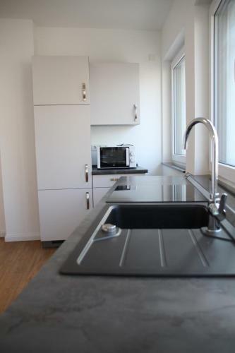 Apartamento Casa Kronengarten Nr 4
