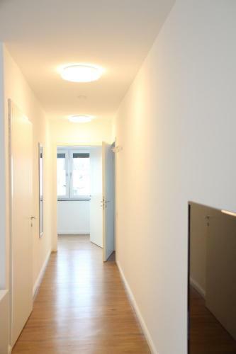 Apartamento Casa Kronengarten Nr 4