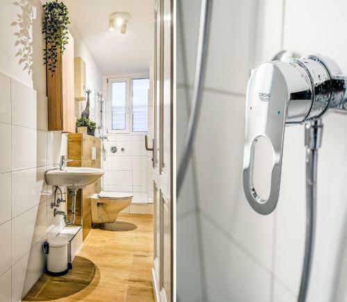 Adora Apartment Hilden