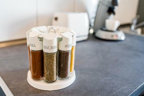 Adora Apartment Hilden