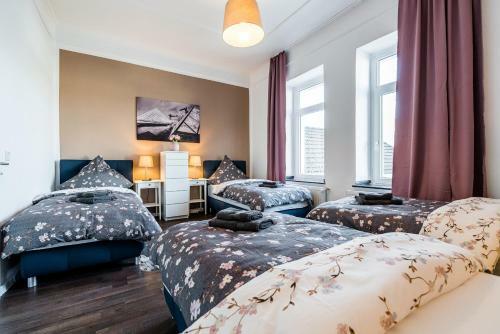 Adora Apartment Hilden