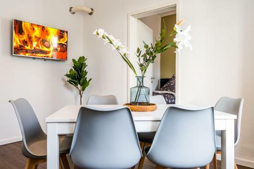 Adora Apartment Hilden