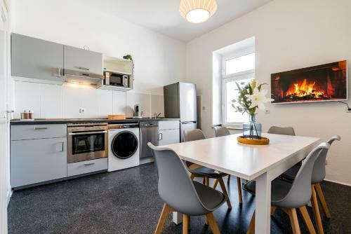 Adora Apartment Hilden