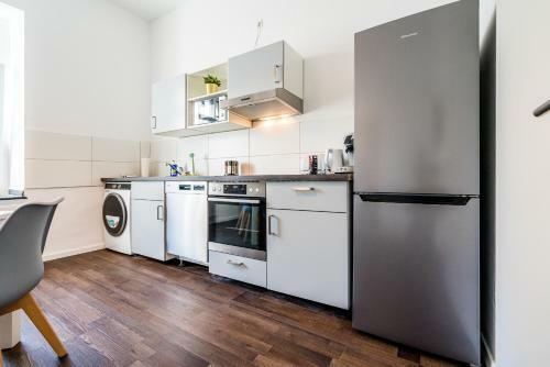 Adora Apartment Hilden