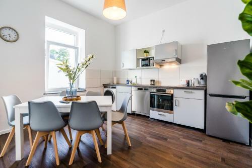 Adora Apartment Hilden