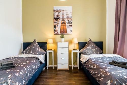 Adora Apartment Hilden