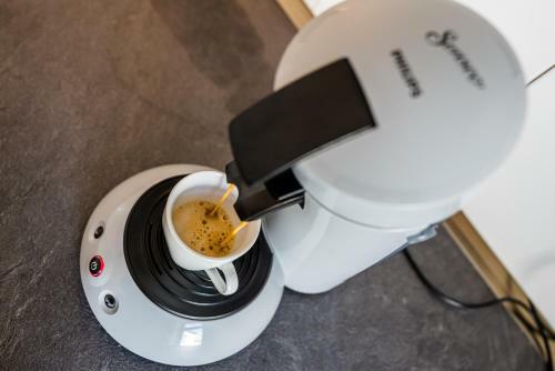 Adora Apartment Hilden