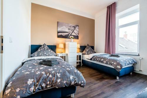 Adora Apartment Hilden