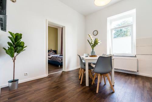 Adora Apartment Hilden