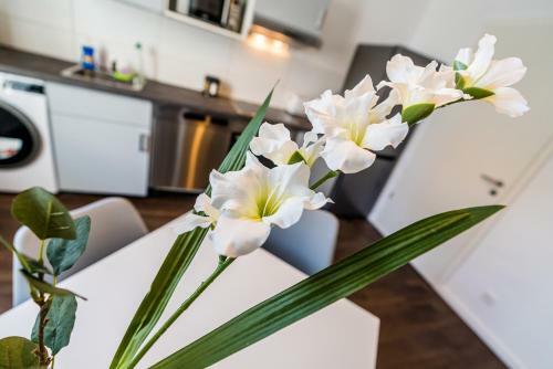 Adora Apartment Hilden