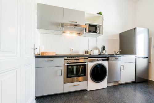 Adora Apartment Hilden